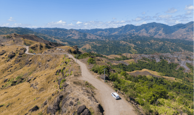 Nausori Highland Tour